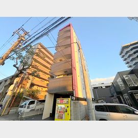 セレブコート豊新の賃貸物件