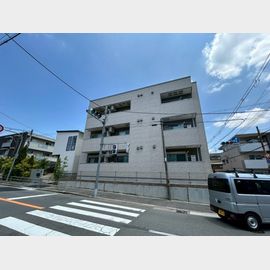 下新庄駅より徒歩5分 3階 築5年10ヶ月の賃貸物件