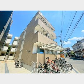 フジパレス瑞光３番館 1階 築10年3ヶ月の賃貸物件
