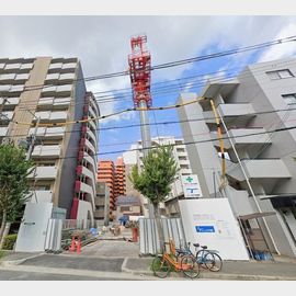 セレニテ新大阪エクラ 7階 築1年の賃貸物件