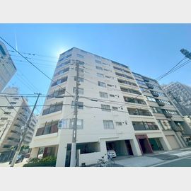 西中島南方駅より徒歩8分 7階 築45年11ヶ月の賃貸物件