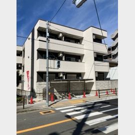フジパレスだいどう豊里の賃貸物件