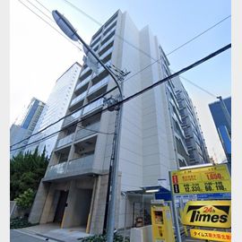 新大阪駅より徒歩6分 9階 築11年3ヶ月の賃貸物件