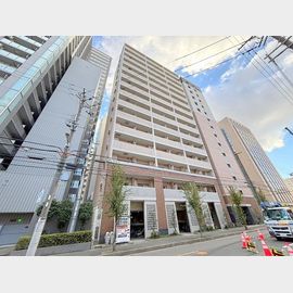 セレッソコート新大阪の賃貸物件