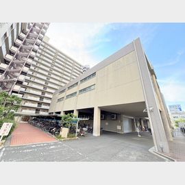 ファミールハイツ北大阪５号棟２番館の賃貸物件