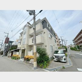 エターナルの賃貸物件