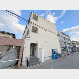 ノイヴェル小松の賃貸物件