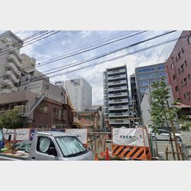 西中島南方駅より徒歩5分 2階 新築の賃貸物件