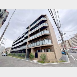 リヴィアス北大阪BREZZA 5階 築2年9ヶ月の賃貸物件
