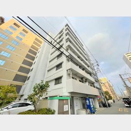 西中島南方駅より徒歩5分 7階 築38年1ヶ月の賃貸物件