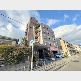 だいどう豊里駅より徒歩3分 2階 築31年4ヶ月の賃貸物件