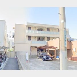 ルミエールＡ 1階 築16年9ヶ月の賃貸物件