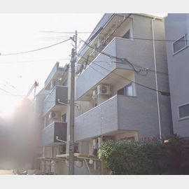 フジパレス下新庄駅南２番館 3階 築4年5ヶ月の賃貸物件