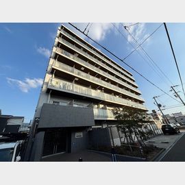 ベラジオ三国駅前 4階 築6年6ヶ月の賃貸物件