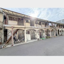東淀川駅より徒歩6分 1階 築62年9ヶ月の賃貸物件