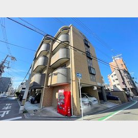 メゾンリュート2番館 1階 築23年3ヶ月の賃貸物件