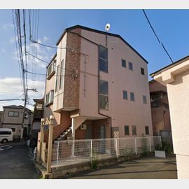 ＡＳＫ—６ 2階 築21年4ヶ月の賃貸物件