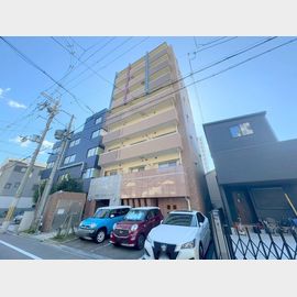 西中島南方駅より徒歩11分 7階 築20年3ヶ月の賃貸物件