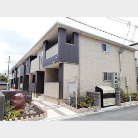 だいどう豊里駅より徒歩7分 1階 築5年の賃貸物件