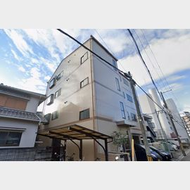 グランドハイツユタカの賃貸物件