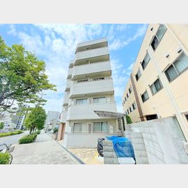 東淀川駅より徒歩5分 3階 築11年10ヶ月の賃貸物件