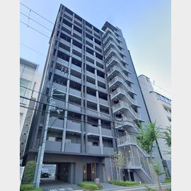十三駅より徒歩4分 9階 築13年4ヶ月の賃貸物件