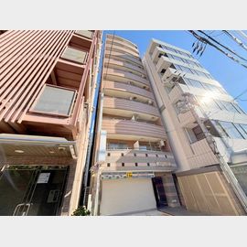 西中島南方駅より徒歩7分 3階 築12年6ヶ月の賃貸物件