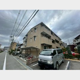 ベルデ大森２ 1階 築15年3ヶ月の賃貸物件