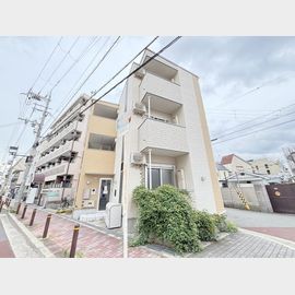 ハーモニーテラス大桐２ 1階 築6年5ヶ月の賃貸物件