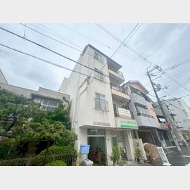 十三駅より徒歩11分 2階 築49年3ヶ月の賃貸物件
