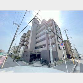 上新庄駅より徒歩15分 7階 築29年4ヶ月の賃貸物件