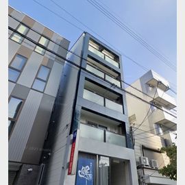 上新庄駅より徒歩5分 築27年4ヶ月 2階建の賃貸物件