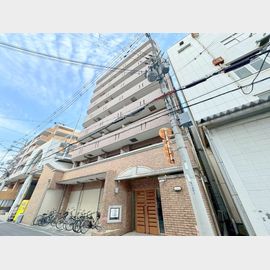クラウンハイム淡路駅前通の賃貸物件