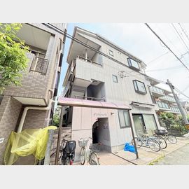 ダリヤハイツの賃貸物件