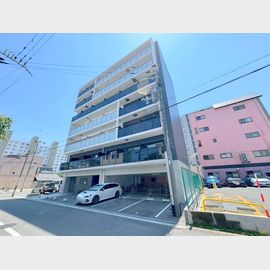 塚本駅より徒歩7分 2階 築2年3ヶ月の賃貸物件