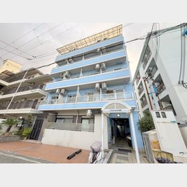 クリエール三津屋の賃貸物件
