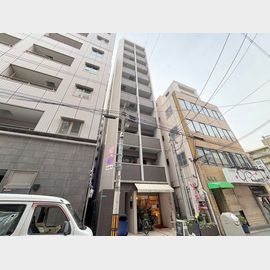 西中島南方駅より徒歩2分 7階 築20年5ヶ月の賃貸物件