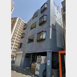 ル・シエル淡路 3階 築34年7ヶ月の賃貸物件