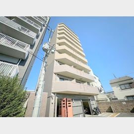 ヴェリテ新大阪の賃貸物件