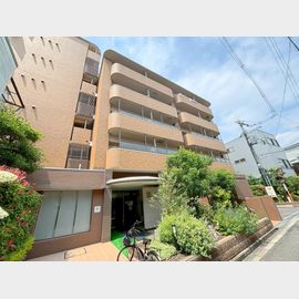 ラディアンスの賃貸物件