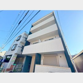 アヴァンス淡路の賃貸物件