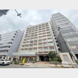 西中島南方駅より徒歩5分 10階 築28年8ヶ月の賃貸物件