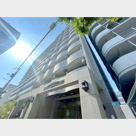 ノルデンハイム新大阪 7階 築29年5ヶ月の賃貸物件