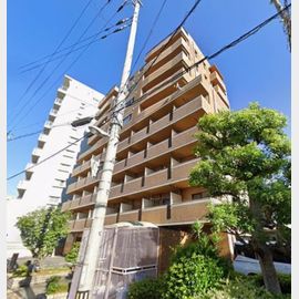 ダイアパレス新大阪の賃貸物件