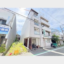ORGEAST 1階 築37年7ヶ月の賃貸物件