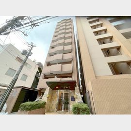 東三国駅より徒歩2分 3階 築25年5ヶ月の賃貸物件