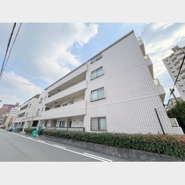 ライフステージ新大阪 2階 築36年7ヶ月の賃貸物件