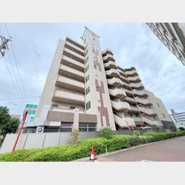 メゾン恒悦 7階 築30年2ヶ月の賃貸物件