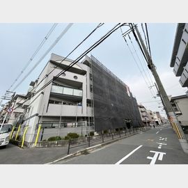 だいどう豊里駅より徒歩8分 5階 築39年5ヶ月の賃貸物件