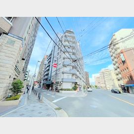 新大阪ハイツの賃貸物件